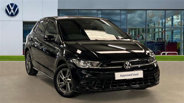 Large image for the Used Volkswagen Polo