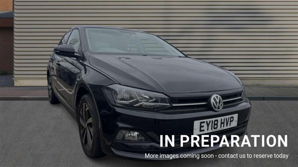 Large image for the Used Volkswagen Polo