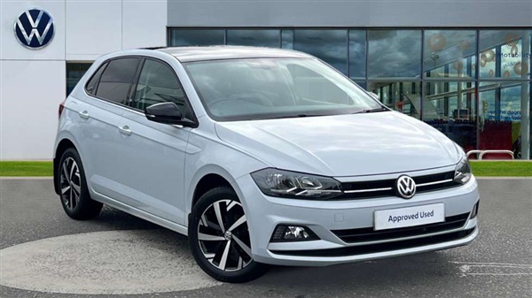 Large image for the Used Volkswagen Polo