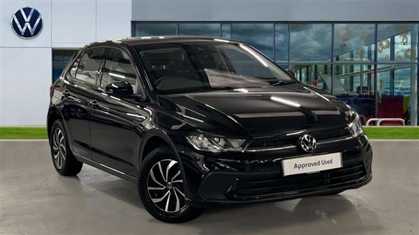 Large image for the Used Volkswagen Polo