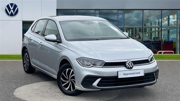 Large image for the Used Volkswagen Polo