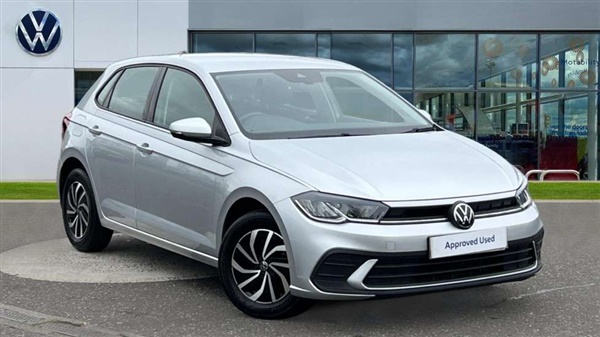 Large image for the Used Volkswagen Polo