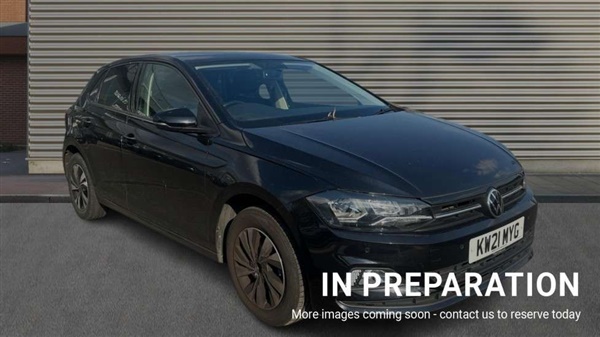 Large image for the Used Volkswagen Polo