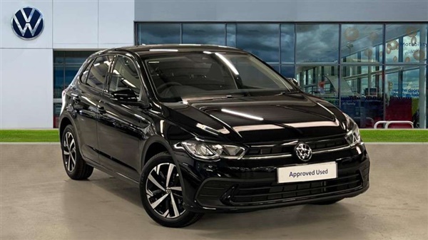 Large image for the Used Volkswagen Polo