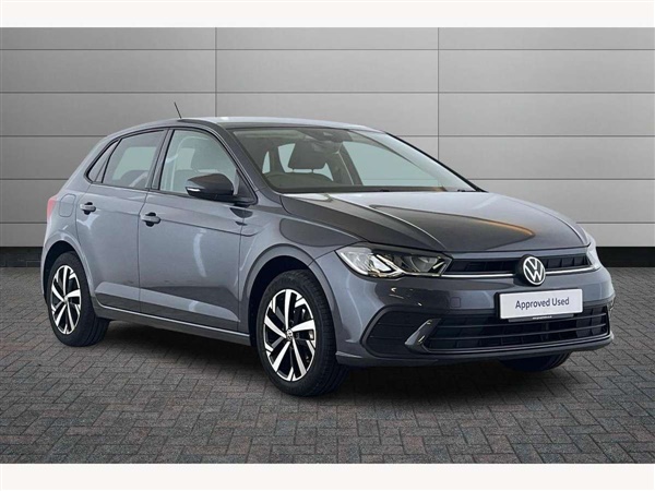 Large image for the Used Volkswagen Polo