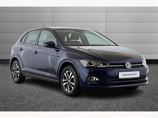 Large image for the Used Volkswagen Polo