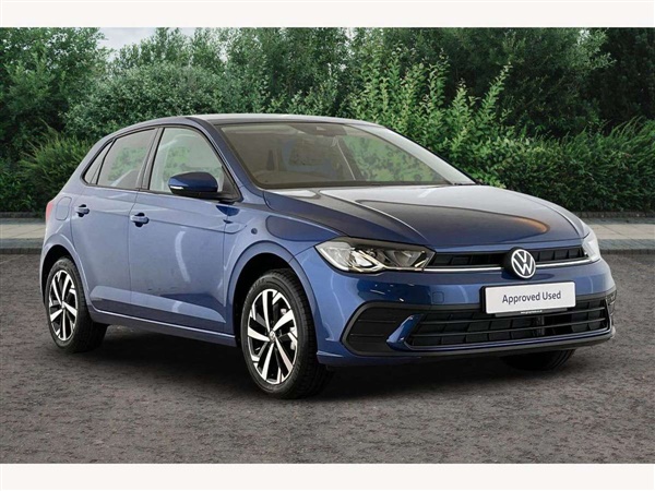 Large image for the Used Volkswagen Polo