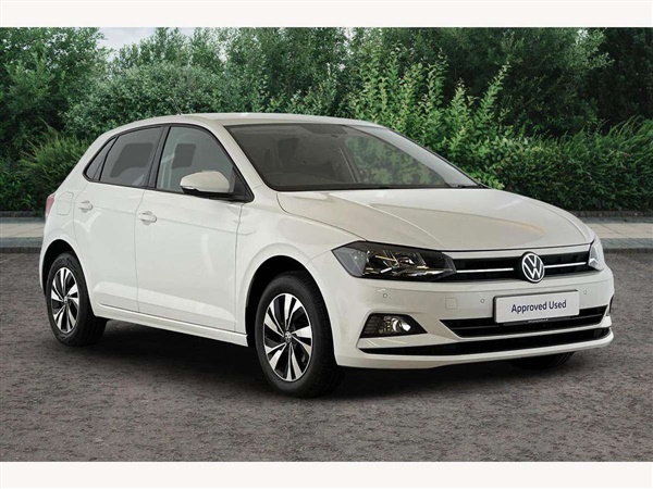 Large image for the Used Volkswagen Polo