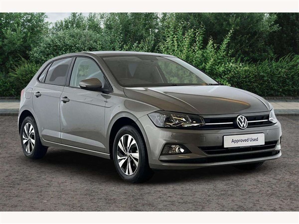 Large image for the Used Volkswagen Polo