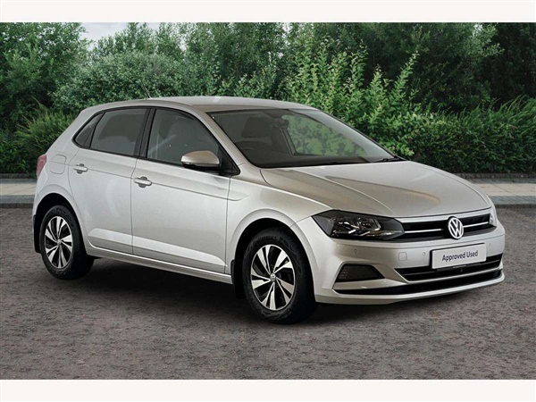 Large image for the Used Volkswagen Polo