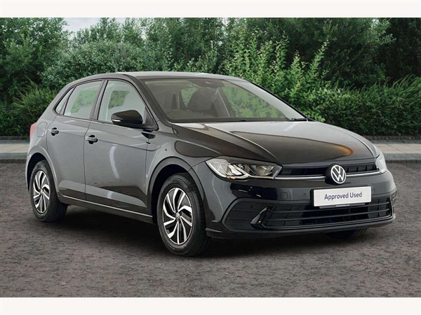 Large image for the Used Volkswagen Polo