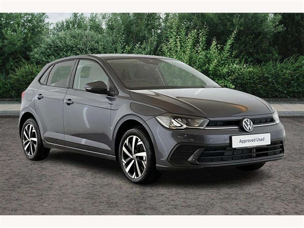 Large image for the Used Volkswagen Polo