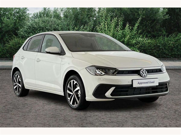 Large image for the Used Volkswagen Polo