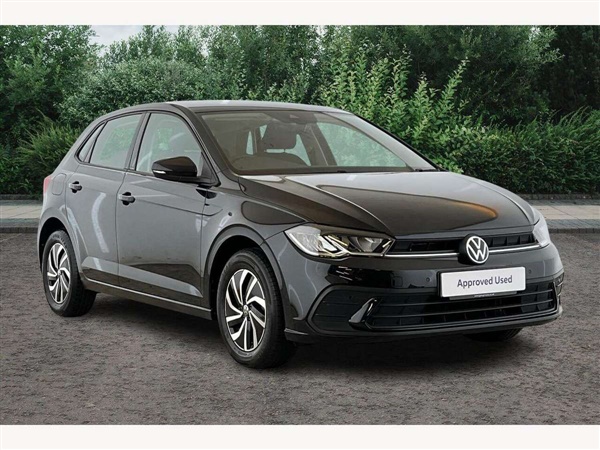 Large image for the Used Volkswagen Polo