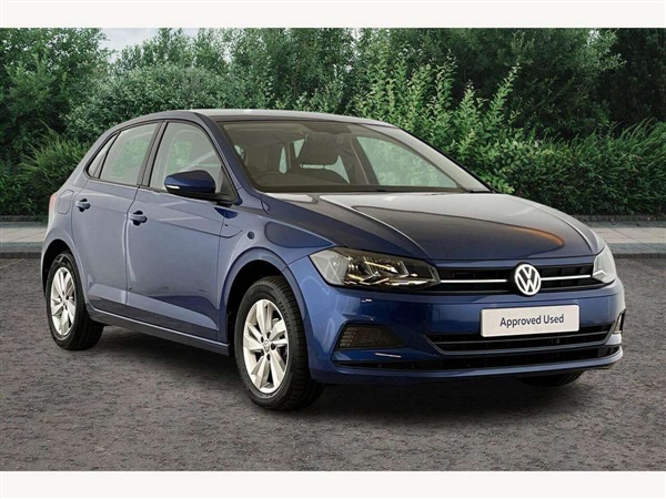 Large image for the Used Volkswagen Polo