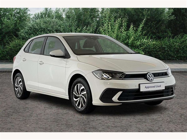 Large image for the Used Volkswagen Polo