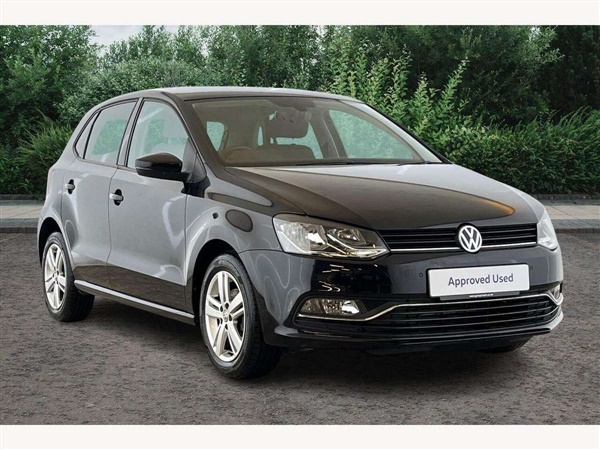 Large image for the Used Volkswagen Polo