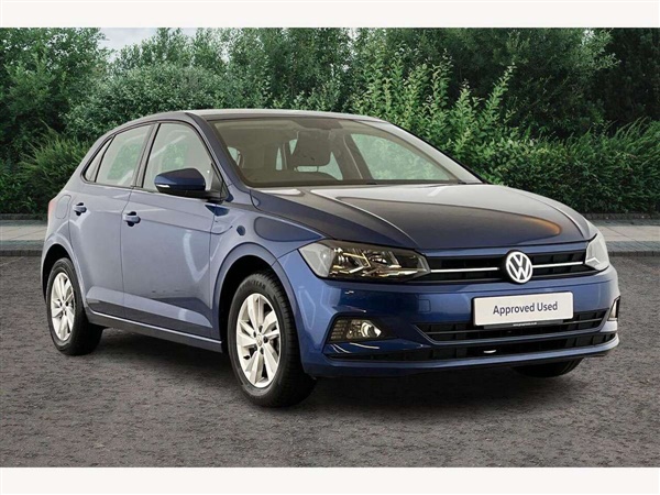 Large image for the Used Volkswagen Polo