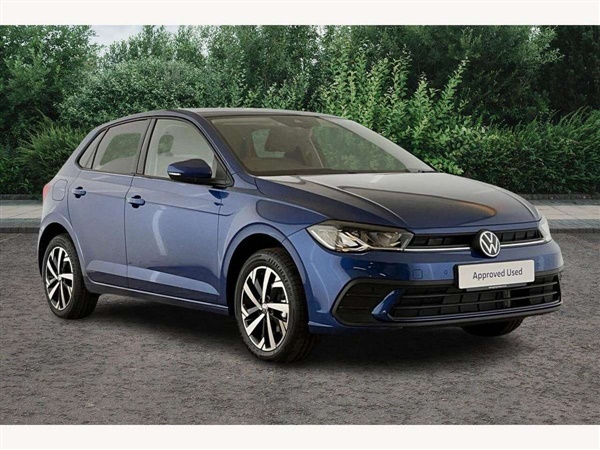 Large image for the Used Volkswagen Polo