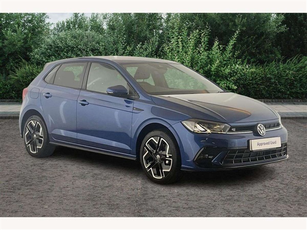 Large image for the Used Volkswagen Polo