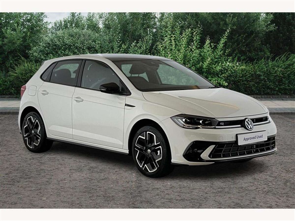 Large image for the Used Volkswagen Polo