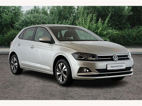 Large image for the Used Volkswagen Polo