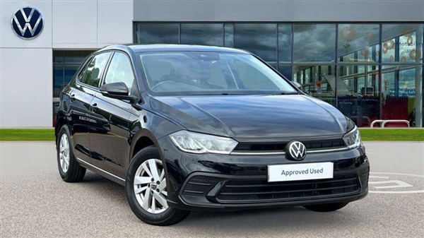 Large image for the Used Volkswagen Polo