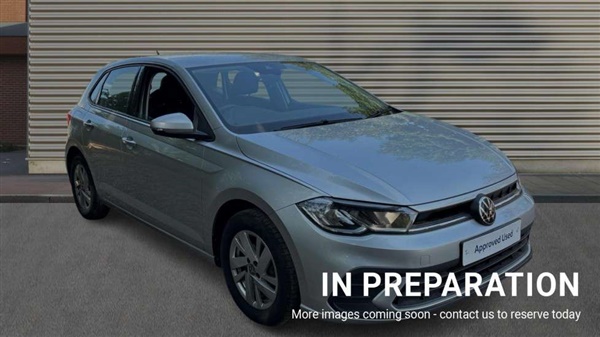 Large image for the Used Volkswagen Polo