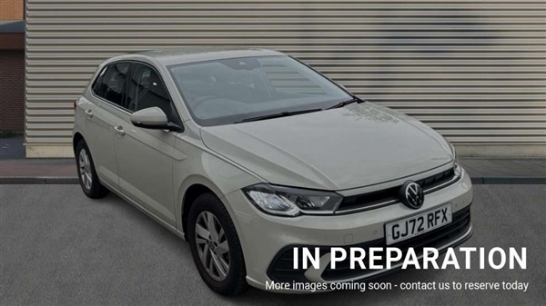 Large image for the Used Volkswagen Polo