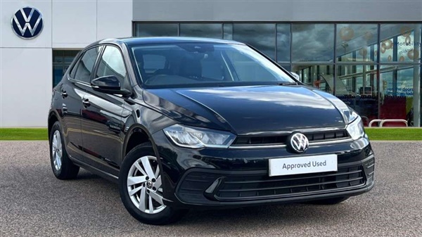 Large image for the Used Volkswagen Polo