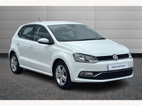 Large image for the Used Volkswagen Polo