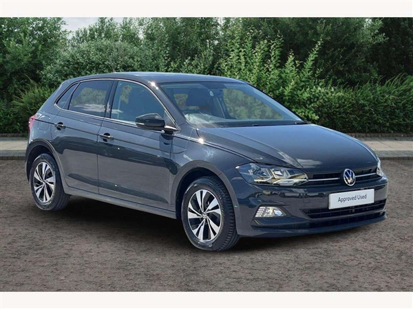 Large image for the Used Volkswagen Polo
