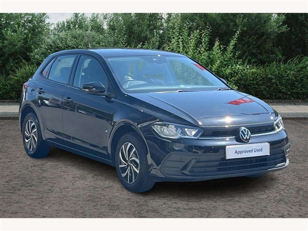 Large image for the Used Volkswagen Polo