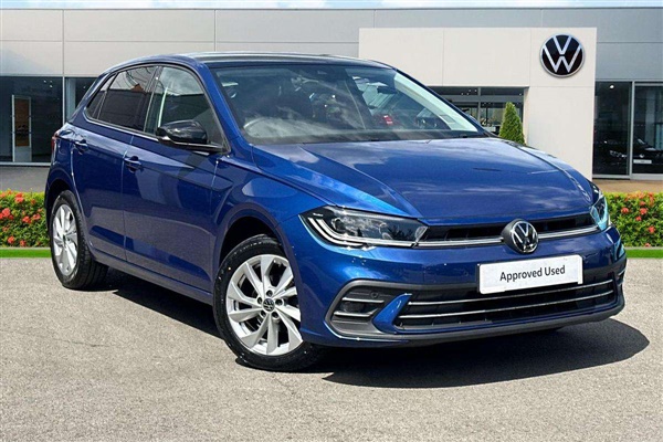 Large image for the Used Volkswagen Polo
