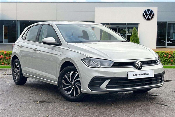 Large image for the Used Volkswagen Polo