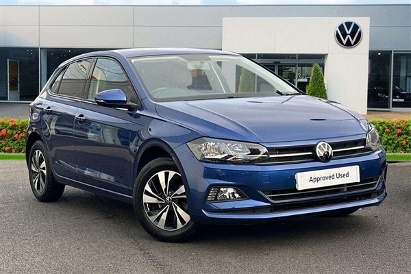 Large image for the Used Volkswagen Polo