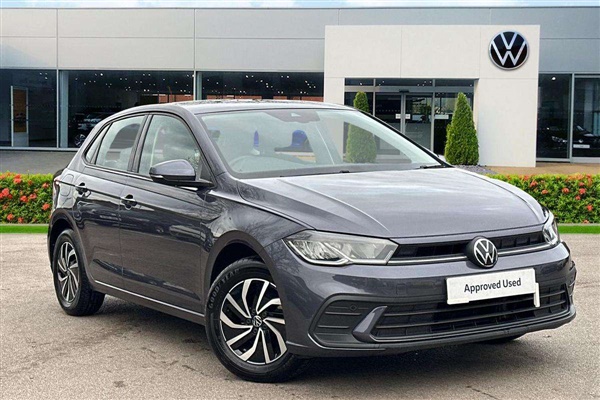 Large image for the Used Volkswagen Polo