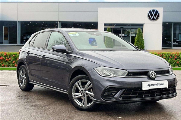 Large image for the Used Volkswagen Polo