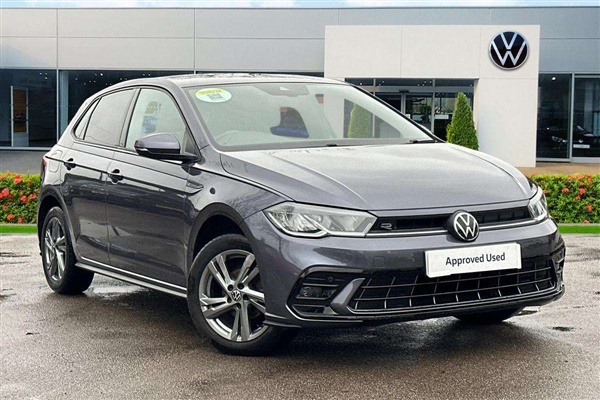 Large image for the Used Volkswagen Polo