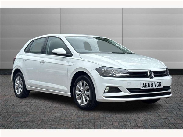 Large image for the Used Volkswagen Polo