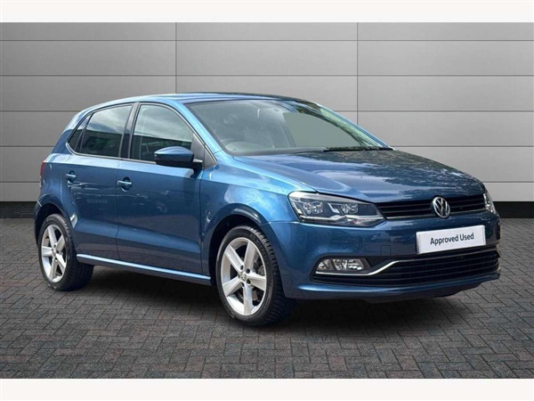 Large image for the Used Volkswagen Polo