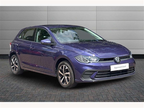 Large image for the Used Volkswagen Polo
