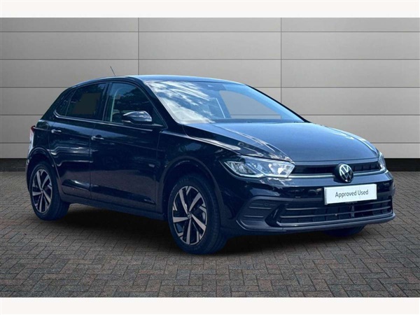 Large image for the Used Volkswagen Polo