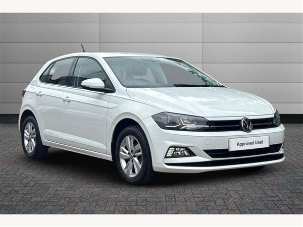 Large image for the Used Volkswagen Polo