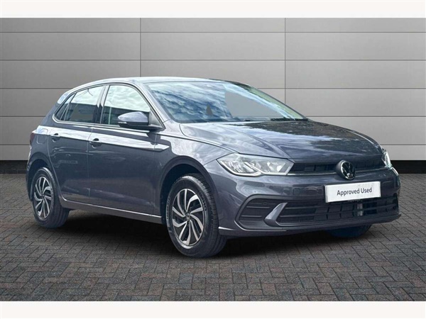 Large image for the Used Volkswagen Polo