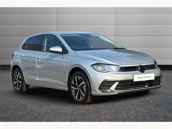 Large image for the Used Volkswagen Polo