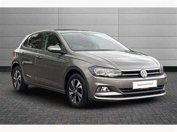Large image for the Used Volkswagen Polo