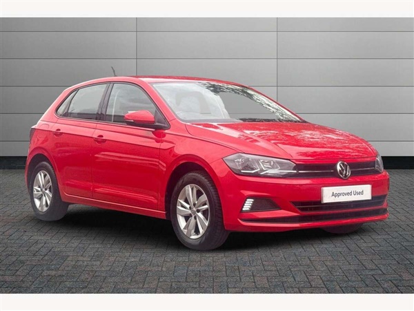 Large image for the Used Volkswagen Polo
