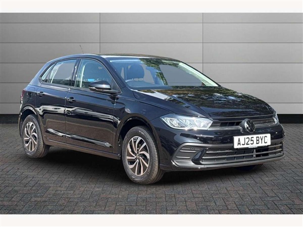 Large image for the Used Volkswagen Polo