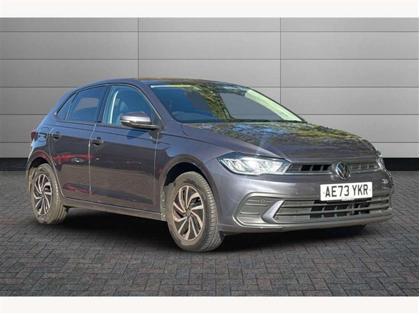 Large image for the Used Volkswagen Polo